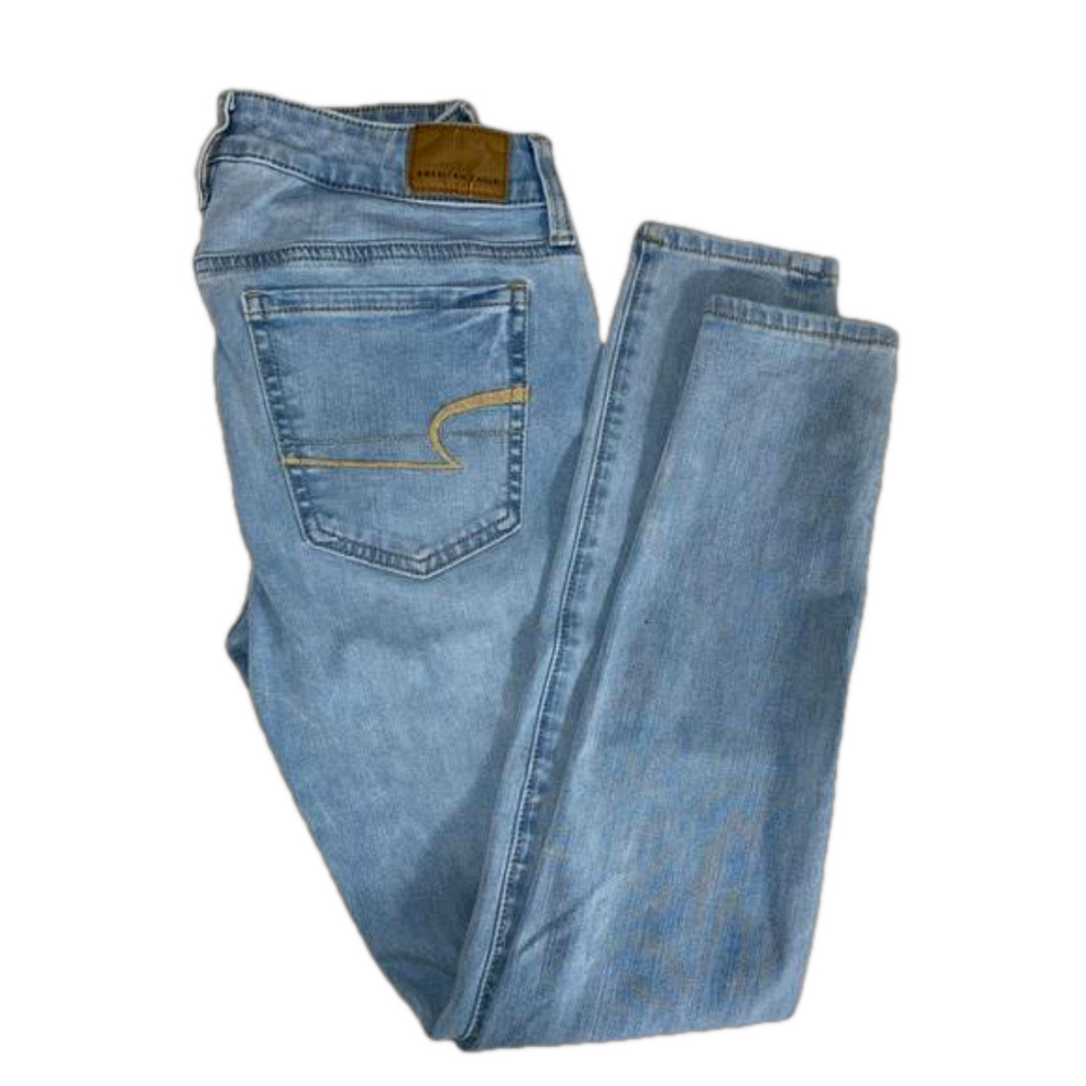American eagle jeans NWOT size 2